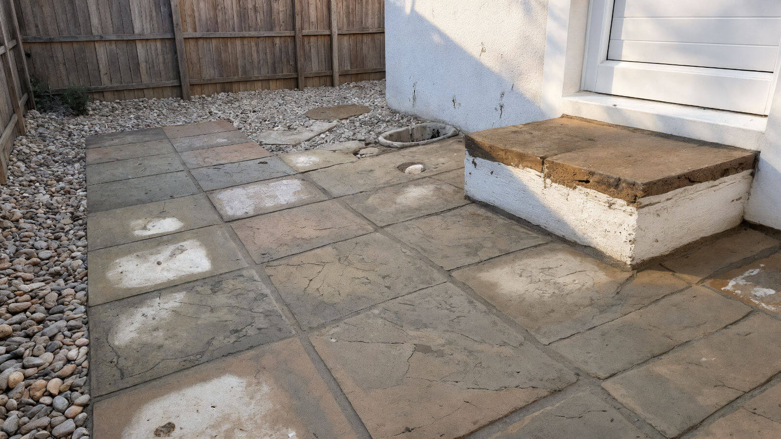 Paving installation and repair services in Cape Town